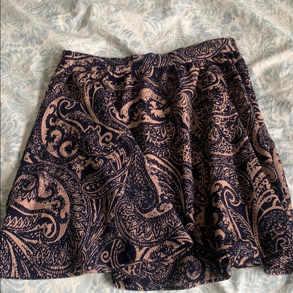 Alya women’s casual skirt